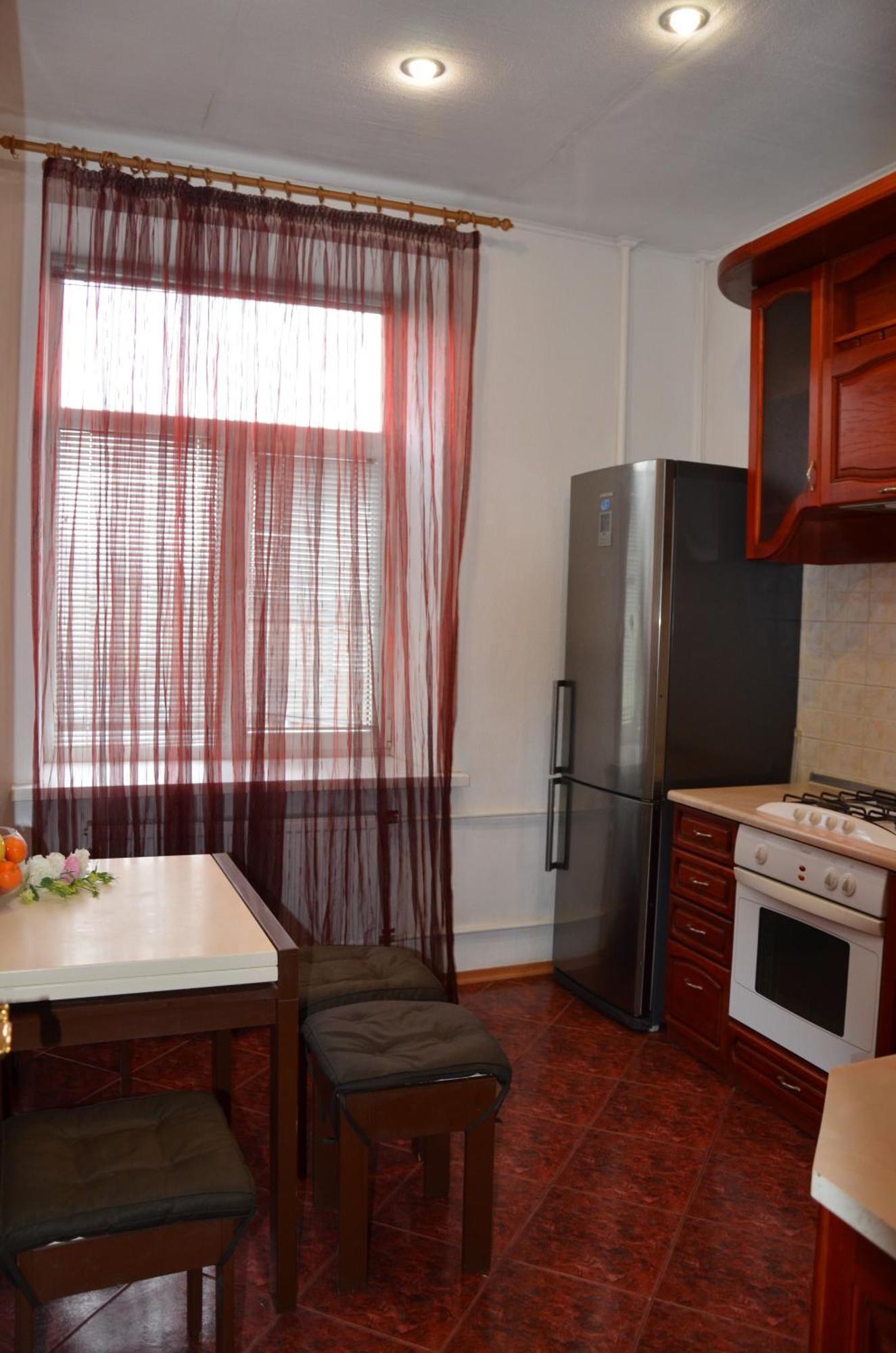 Ferienwohnung Pavlovskaya Square Charkiw Exterior foto