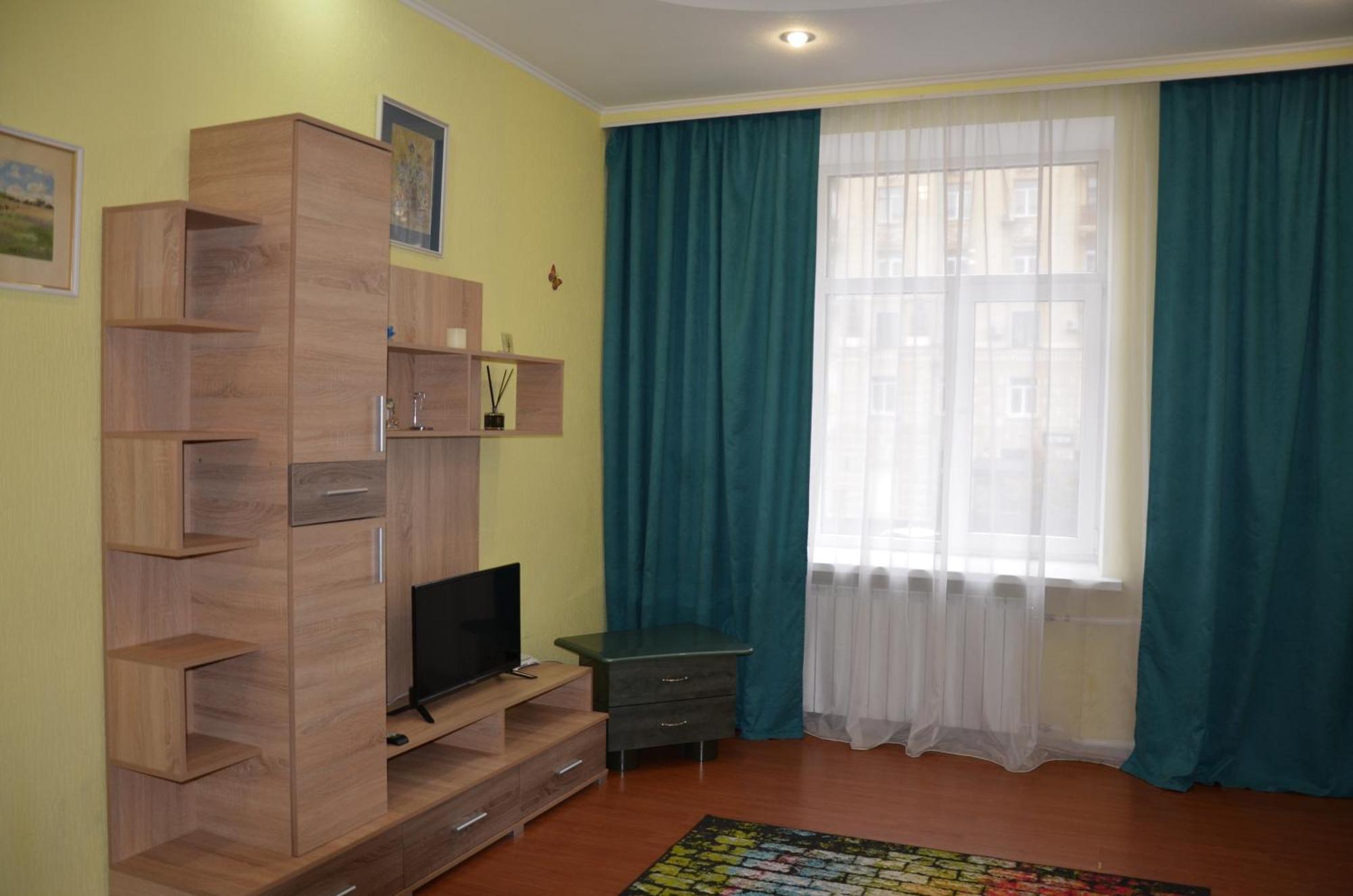 Ferienwohnung Pavlovskaya Square Charkiw Exterior foto